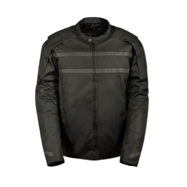 Classic Rider Moto Jacket