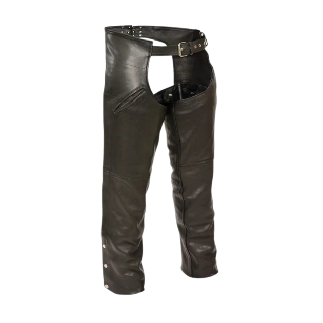 Bella Biker Classic Chaps