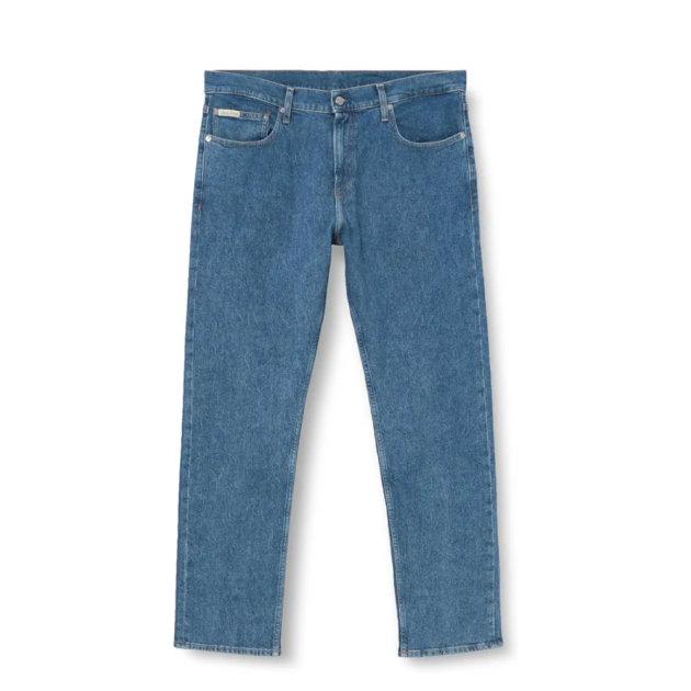 Blue Horizon Relaxed Fit Jeans