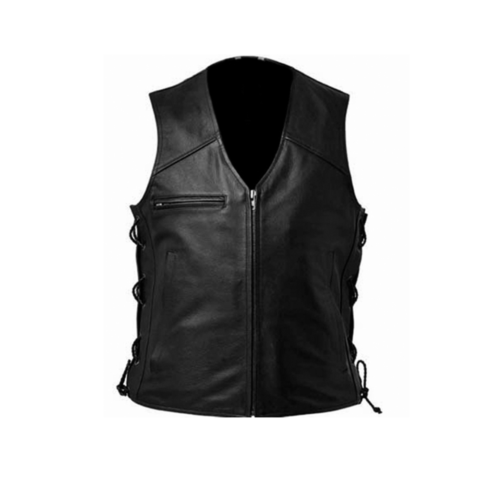 Classic Frontier Vest