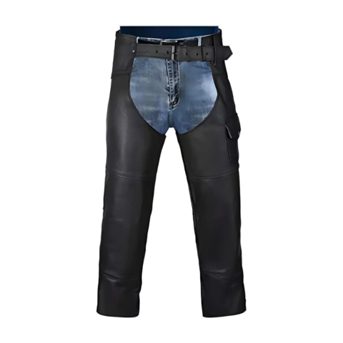 Durable Trail Rider Chaps