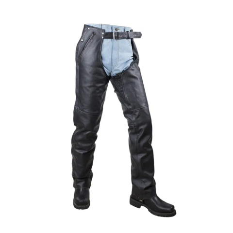 Maverick Adventure Riding Chaps