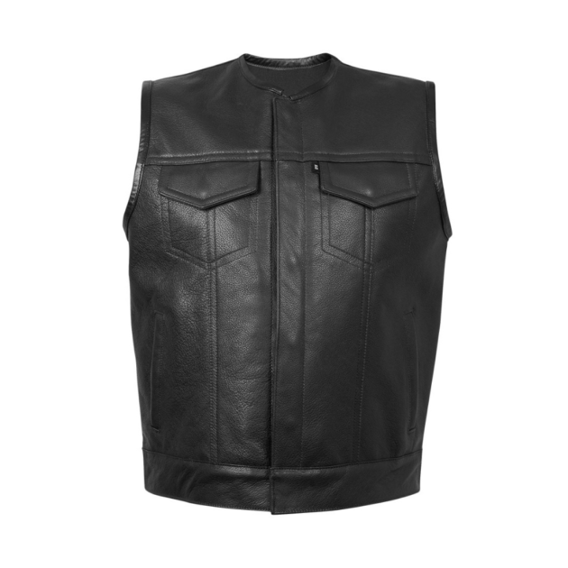 Steel Bold Vest