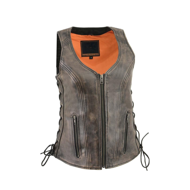 Urban Glam Vest