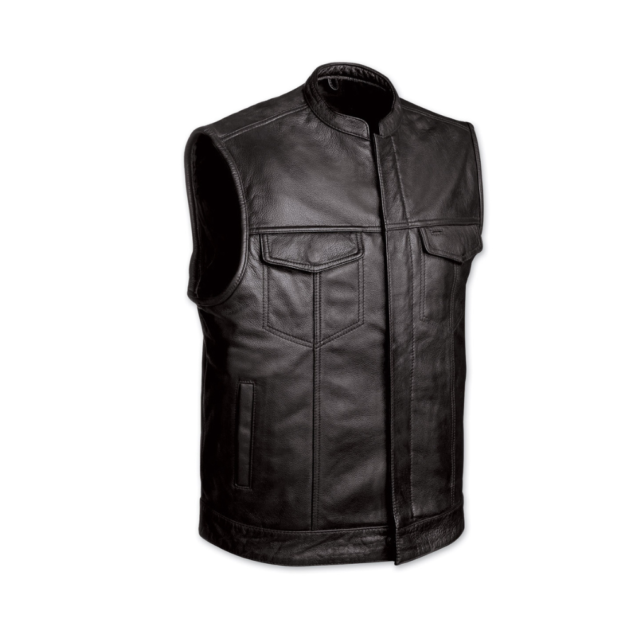 Urban Steel Vest